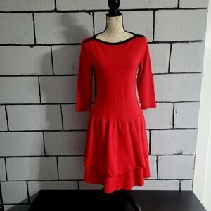 BUNDLE SALE!  RALPH LAUREN Long-Sleeved Dress Sz S